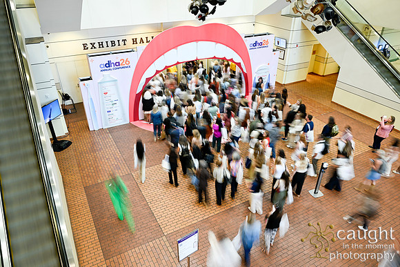 1765 ADHA26 Annual Conference Fort Worth