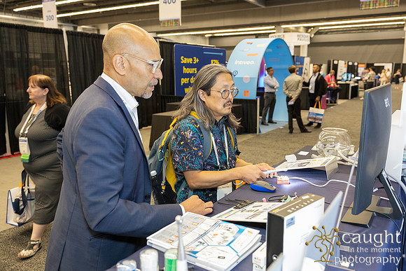 338 AGD2025 Conference in Montreal