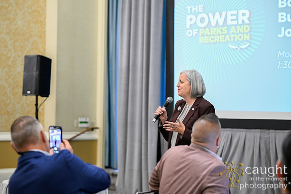 1793 NRPA Conference 2026 Philadelphia