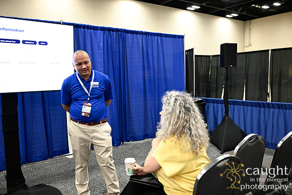 696 AHIMA 2026 San Antonio