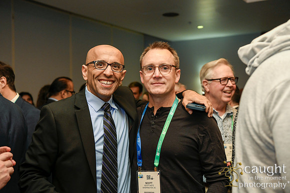 826 AAE 2024 in Los Angeles - JOE Awards