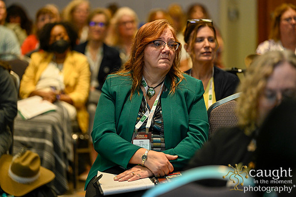 1286 AHIMA 2026 San Antonio