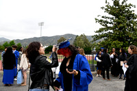 363 Blue Ridge Academy 2023 Graduation Ceremony May 31 at Azusa Pacific