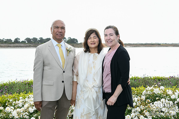 324 De La Cruz 50th Wedding Anniversary in San Diego