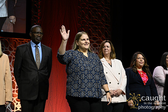 1654 AHIMA 2026 San Antonio