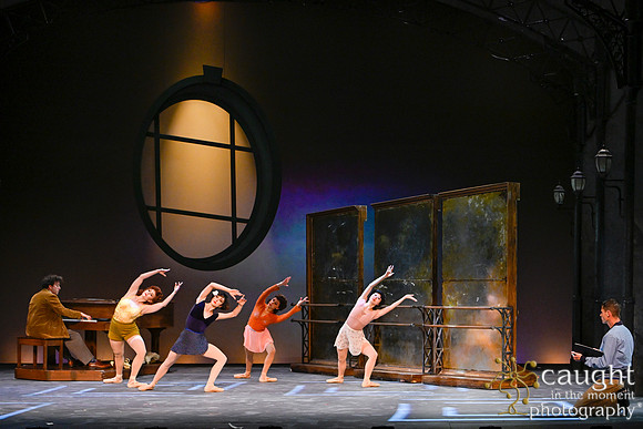 060 An American in Paris Musical Theatre West