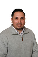 002 Reyes Coca-Cola Bottling Executive Portraits 2025