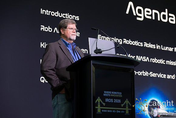 533 IEEE IROS 2026 Pittsburgh