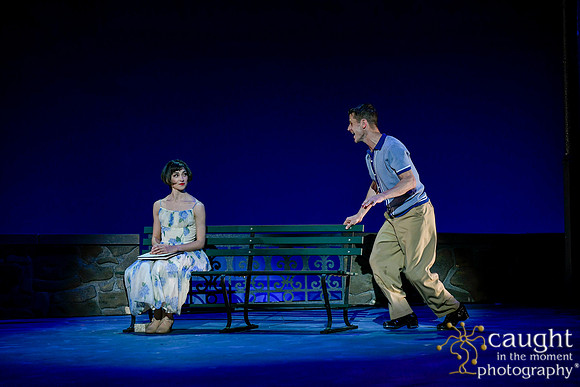 113 An American in Paris Musical Theatre West