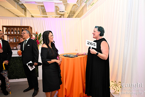 111 Saddleback Foundation Gala 2026
