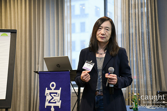 105 IFoRE 2024 Washington DC-Thursday Sessions