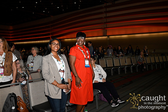 1614 AHIMA 2026 San Antonio
