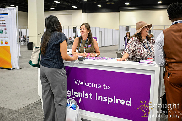 279 ADHA26 Annual Conference Fort Worth