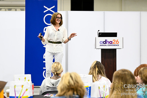 565 ADHA26 Annual Conference Fort Worth