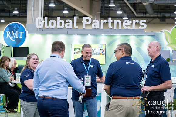 188 IFSA Global Expo 2026 Gaylord Texan Resort