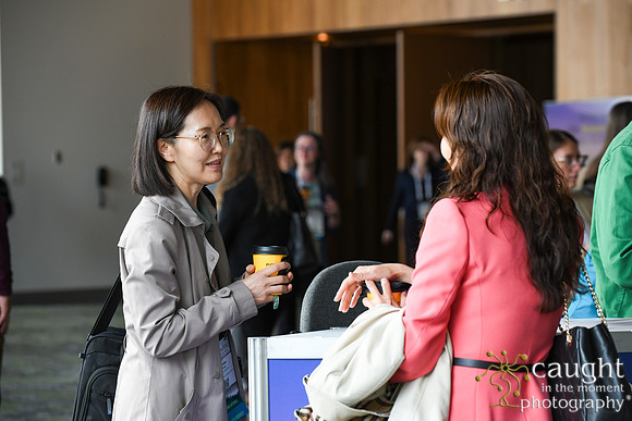 167 HOPA 2025 Conference in Portland - Networking