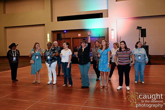 1806 AHIMA 2026 San Antonio