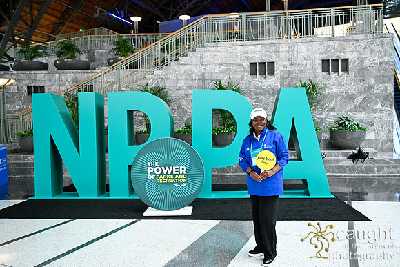 1747 NRPA Conference 2026 Philadelphia