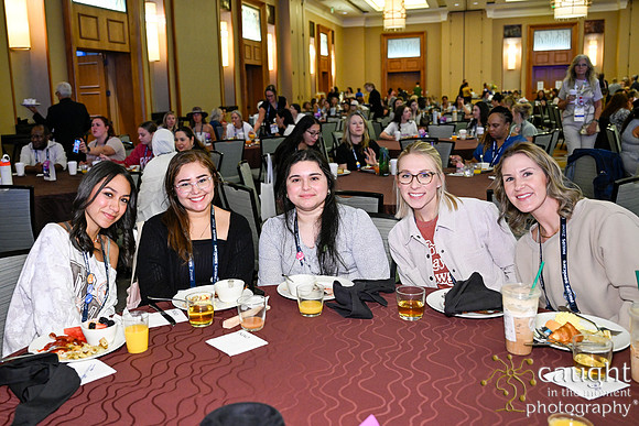 1110 ADHA26 Annual Conference Fort Worth