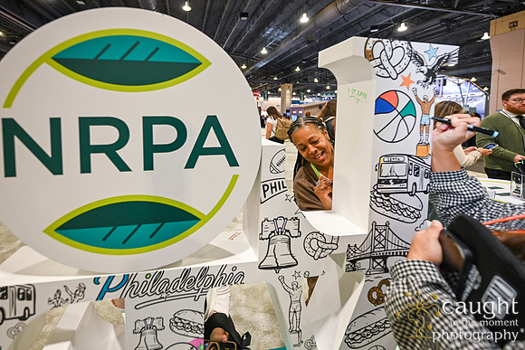 1006 NRPA Conference 2026 Philadelphia