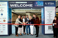 139 IFSA Global Expo 2026 Gaylord Texan Resort
