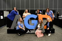 087 AGD2025 Conference in Montreal