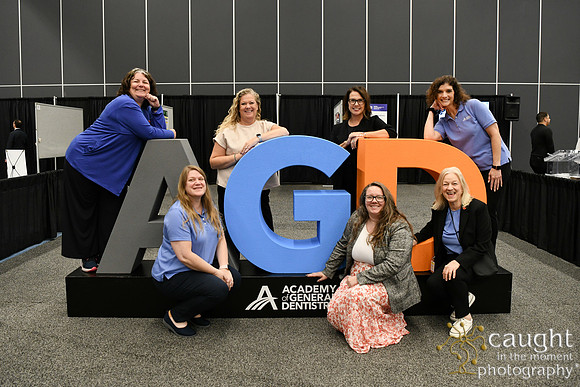 087 AGD2025 Conference in Montreal