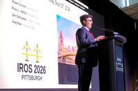 115 IEEE IROS 2026 Pittsburgh