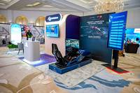 012 DP World at ALSC Global 2026 Detroit