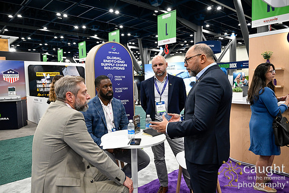 133 Breakbulk Americas Houston 2026