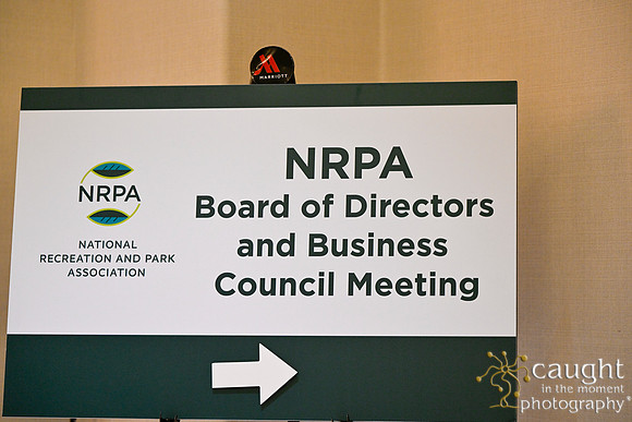1786 NRPA Conference 2026 Philadelphia