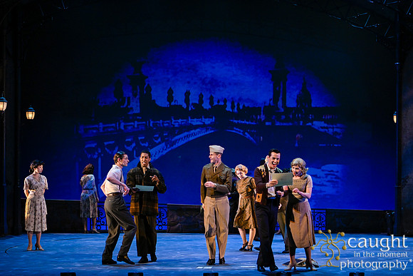 013 An American in Paris Musical Theatre West
