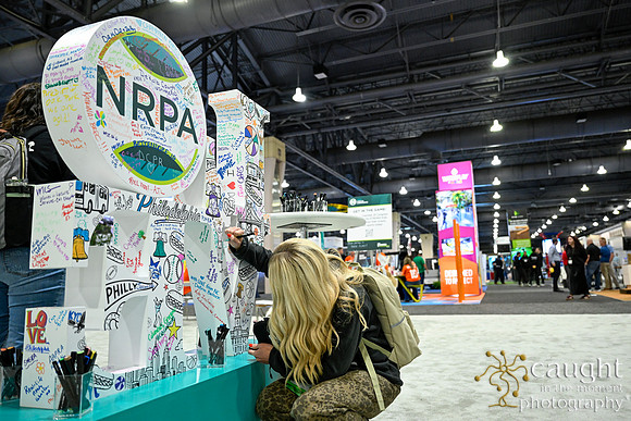 1021 NRPA Conference 2026 Philadelphia