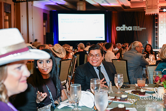 920 ADHA26 Annual Conference Fort Worth