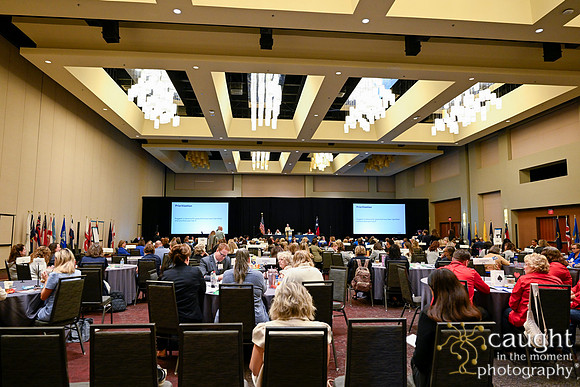 247 AHIMA 2026 San Antonio