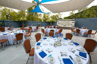 Terrace Patio 2024