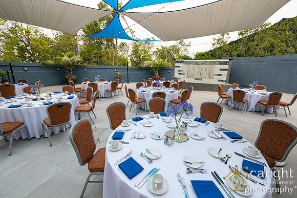 Terrace Patio 2024