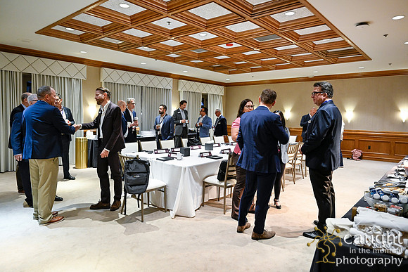 046 DP World at ALSC Global 2026 Detroit