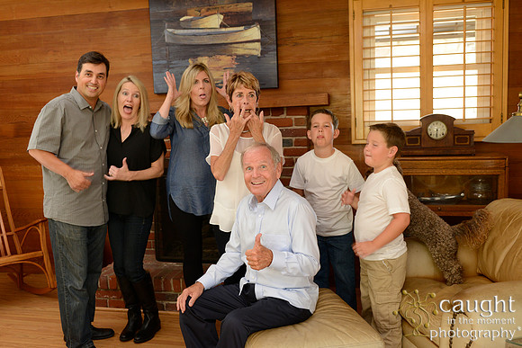032 Little Family Portraits