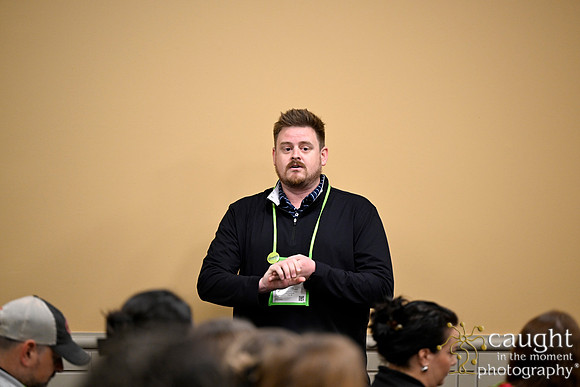 1393 NRPA Conference 2026 Philadelphia