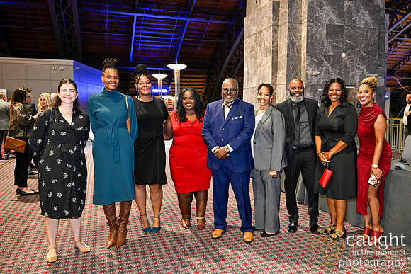 021 Gold Medal Awards Reception