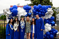 370 Blue Ridge Academy 2023 Graduation Ceremony May 31 at Azusa Pacific