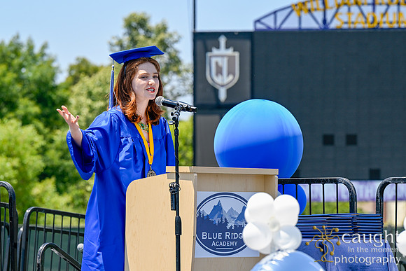 465 High School Graduation Cal Lutheran 2025