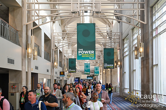 1886 NRPA Conference 2026 Philadelphia