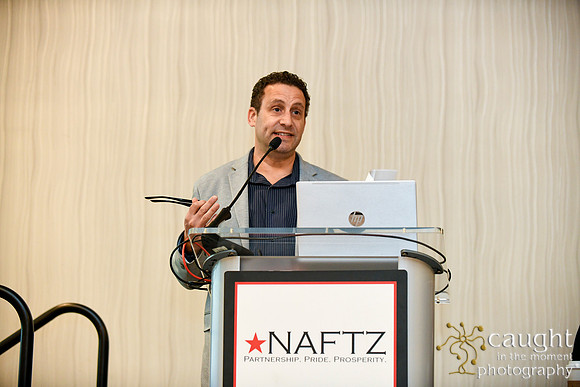 109 NAFTZ Spring Conference 2024 in Long Beach