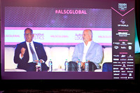 145 DP World at ALSC Global 2026 Detroit