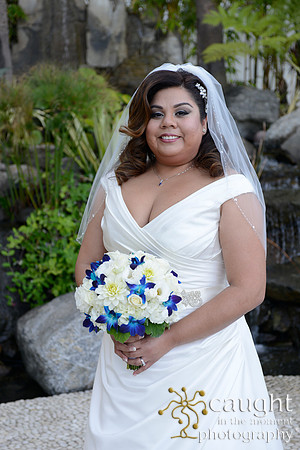 063 Hotel Maya Wedding