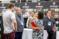 228 IFSA Global Expo 2026 Gaylord Texan Resort