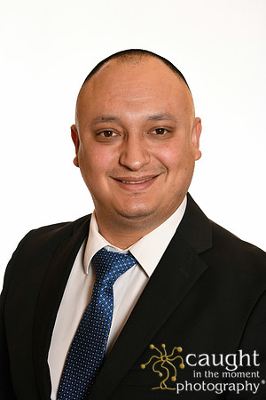 288 Reyes Coca-Cola Bottling Executive Portraits 2023