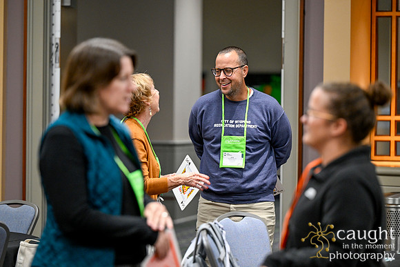 1554 NRPA Conference 2026 Philadelphia